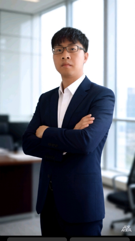 信阳小伙一枚的第一张照片--淮安相亲服务中心