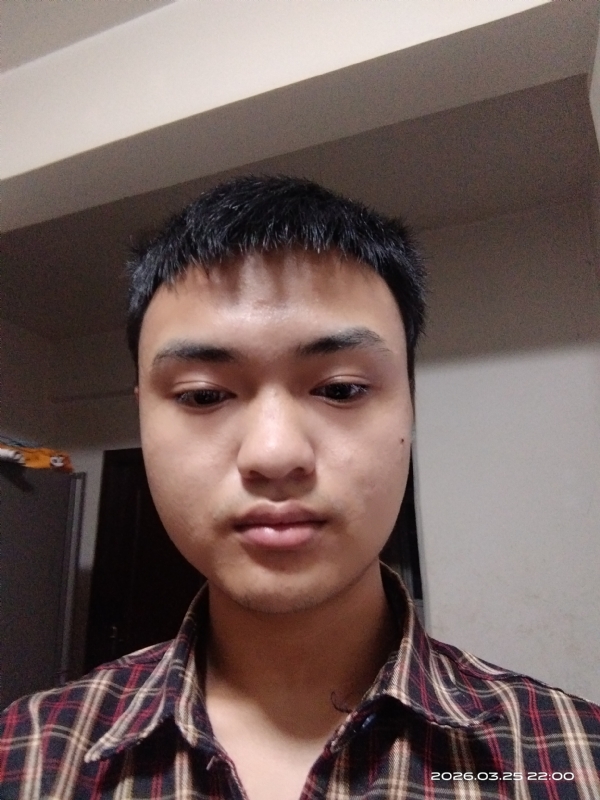 小磊的第一张照片--淮安相亲服务中心