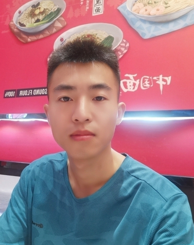 小满的第二张照片--淮安相亲服务中心