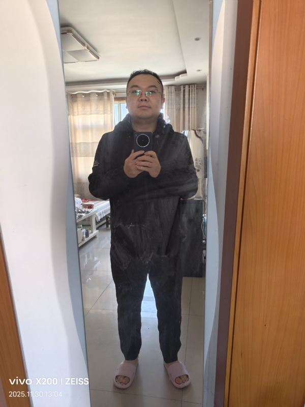 北狼的第一张照片--淮安相亲服务中心