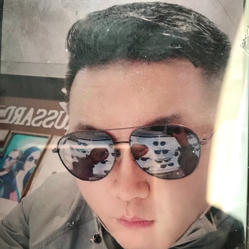 至尊宝的第一张照片--淮安相亲服务中心