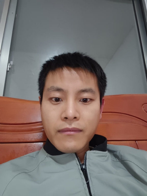 小朱的第一张照片--淮安相亲服务中心