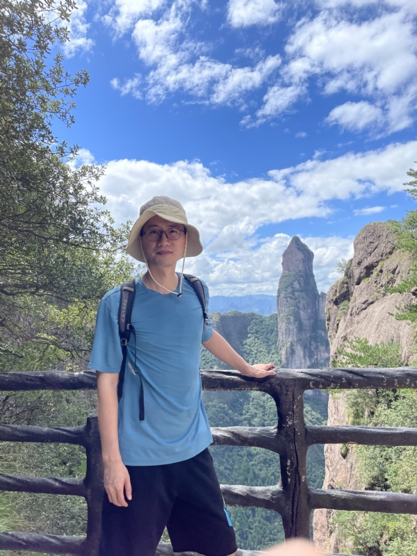 陈留的第二张照片--淮安相亲服务中心