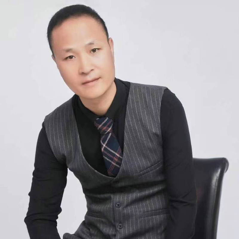 子昂的第一张照片--淮安相亲服务中心