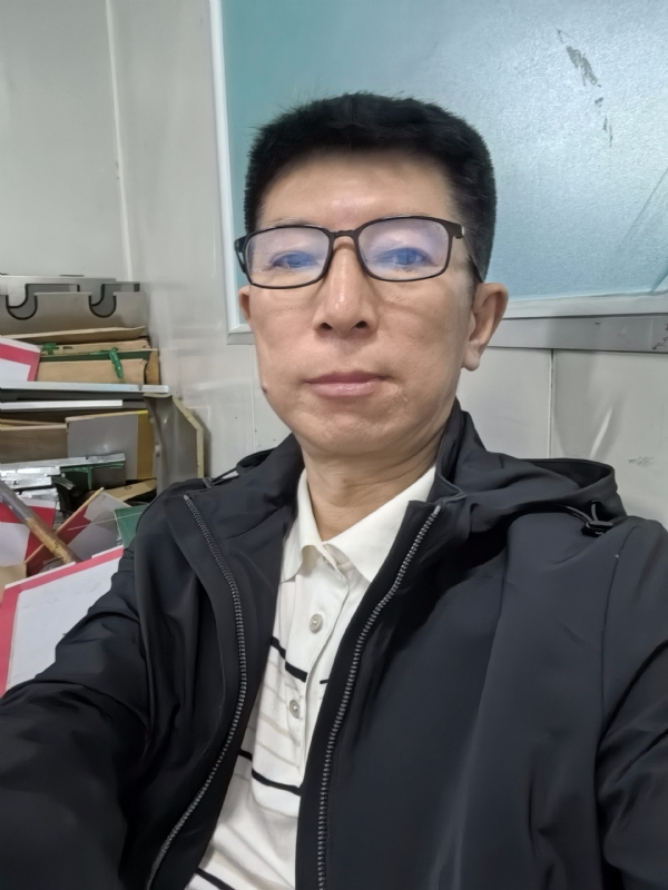 责任感的感冒药的第二张照片--淮安相亲服务中心