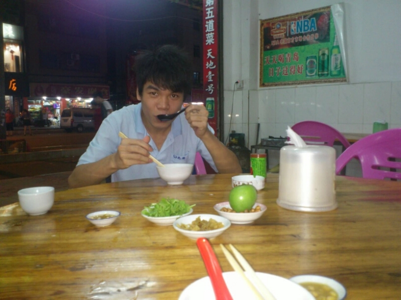 浅时光的第二张照片--淮安相亲服务中心