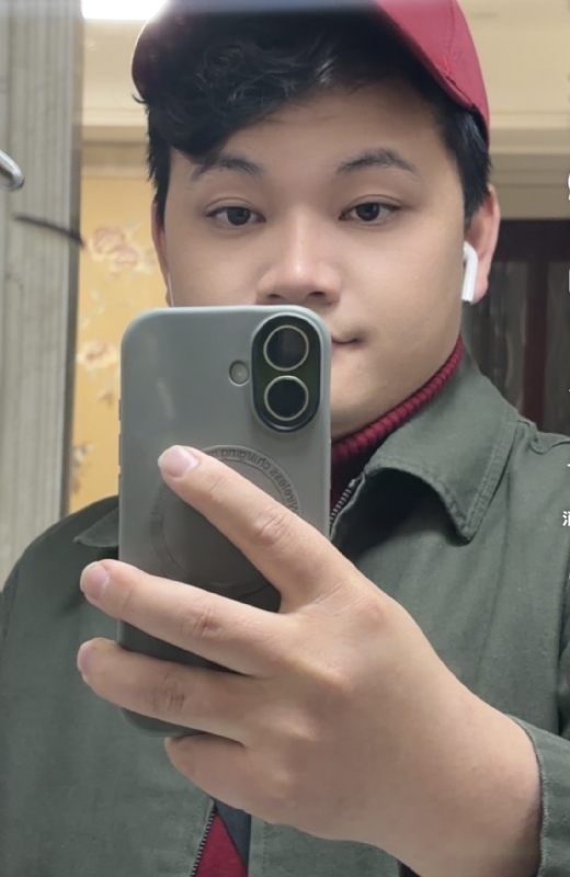 cjn199902的第一张照片--淮安相亲服务中心