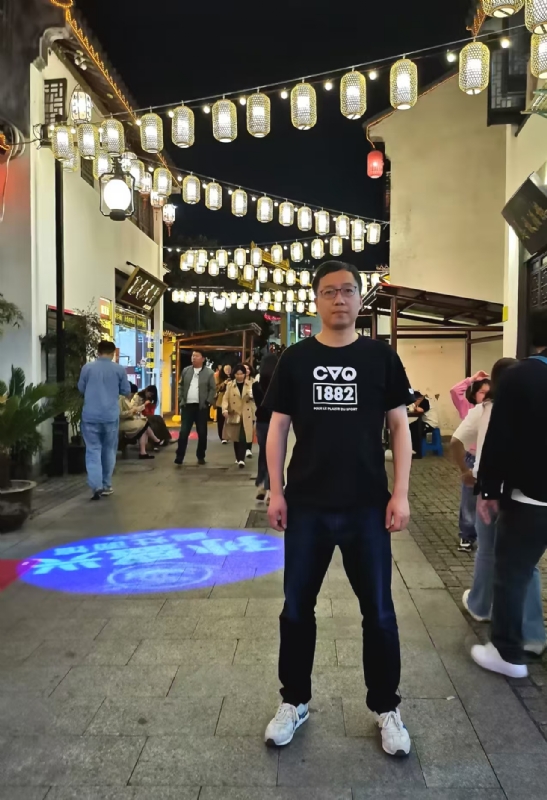 张楚岚的第一张照片--淮安相亲服务中心