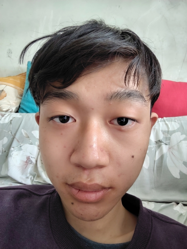 郭富城的第二张照片--淮安相亲服务中心