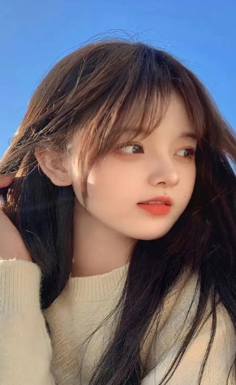 莓莓的第一张照片--淮安相亲服务中心