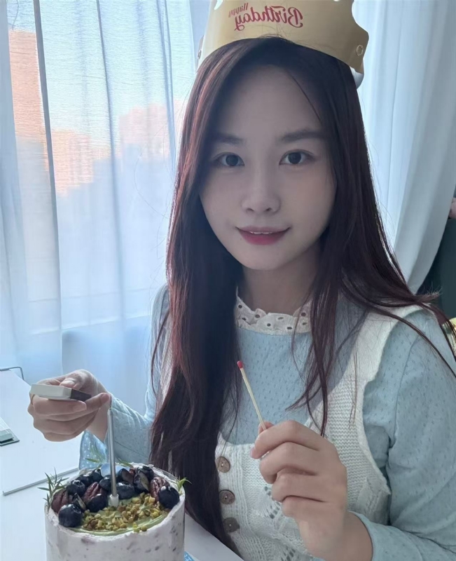 daylight的第一张照片--淮安相亲服务中心