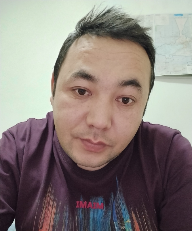 孤独的心kz的第一张照片--淮安相亲服务中心