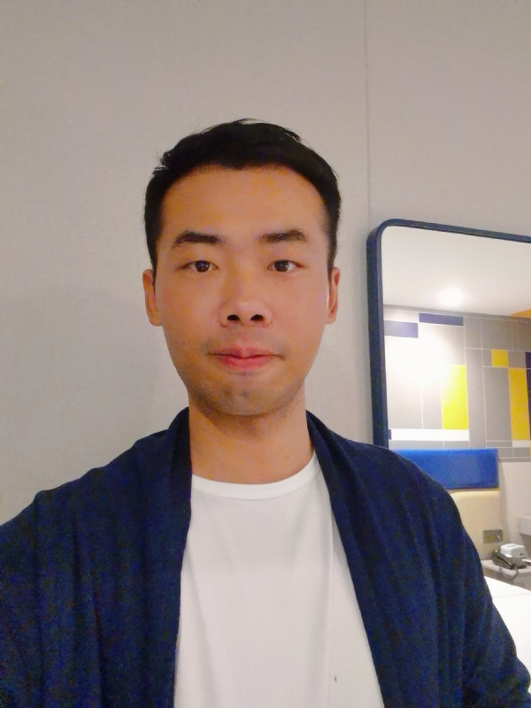 清明雨上的第一张照片--淮安相亲服务中心