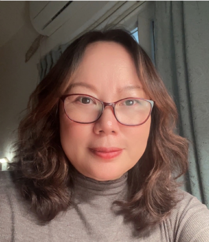 Tina的第一张照片--淮安相亲服务中心