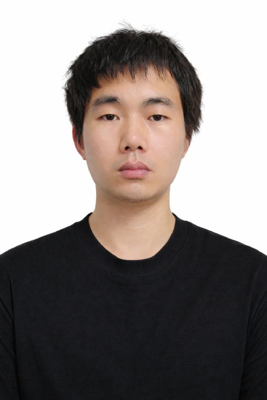 洛华晟的第一张照片--淮安相亲服务中心