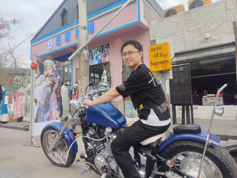 栉风的第一张照片--淮安相亲服务中心