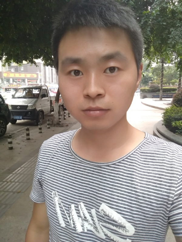 老虎养成猫的第一张照片--淮安相亲服务中心