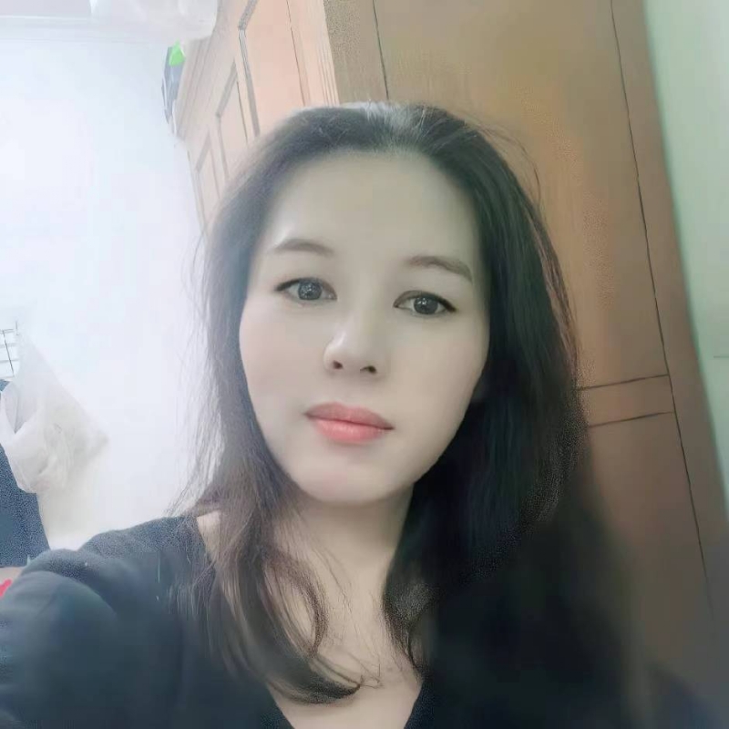 玲子的第一张照片--淮安相亲服务中心