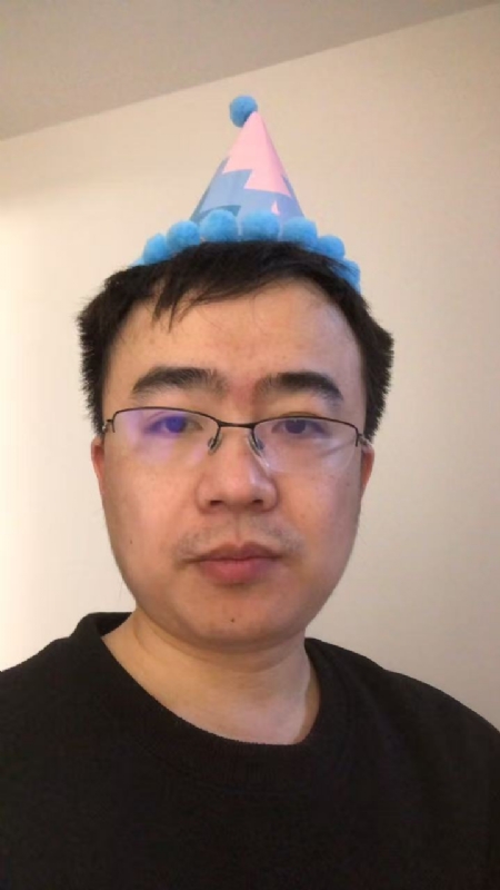 邪气凛然的第一张照片--淮安相亲服务中心