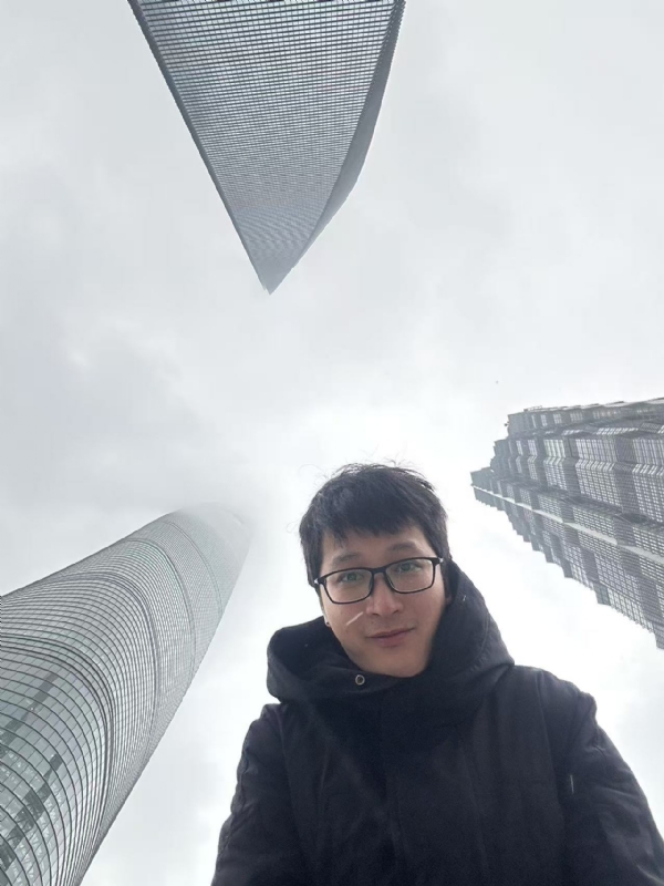 阿涛显卡维修的第一张照片--淮安相亲服务中心