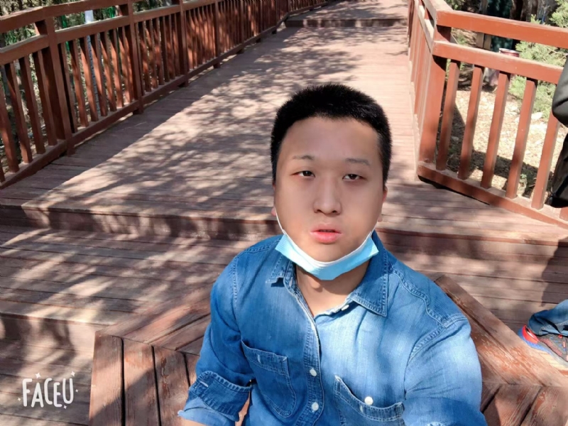 月之独白的第一张照片--淮安相亲服务中心