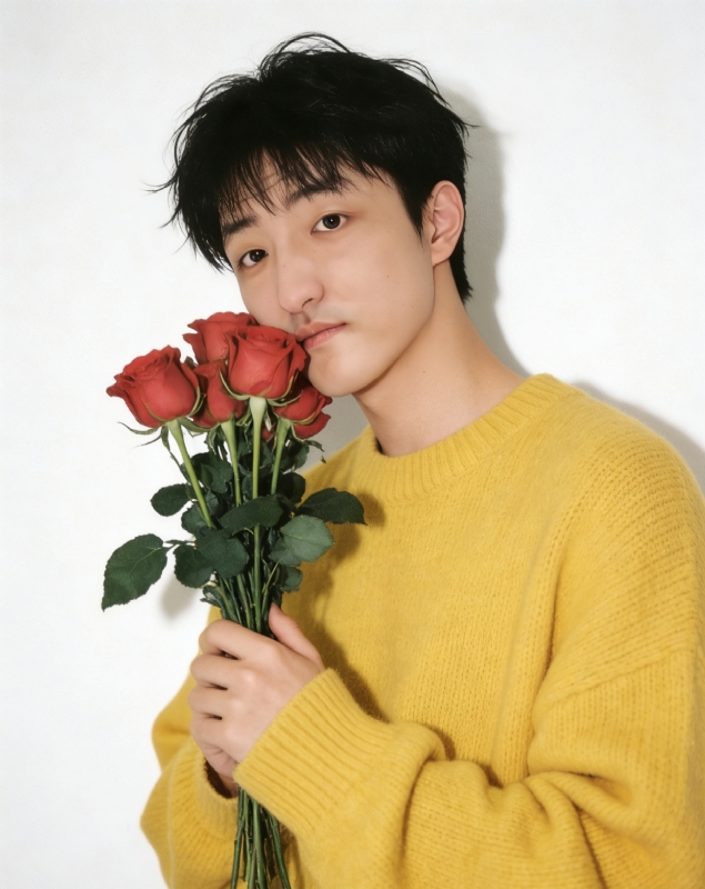 人有再风华的第一张照片--淮安相亲服务中心