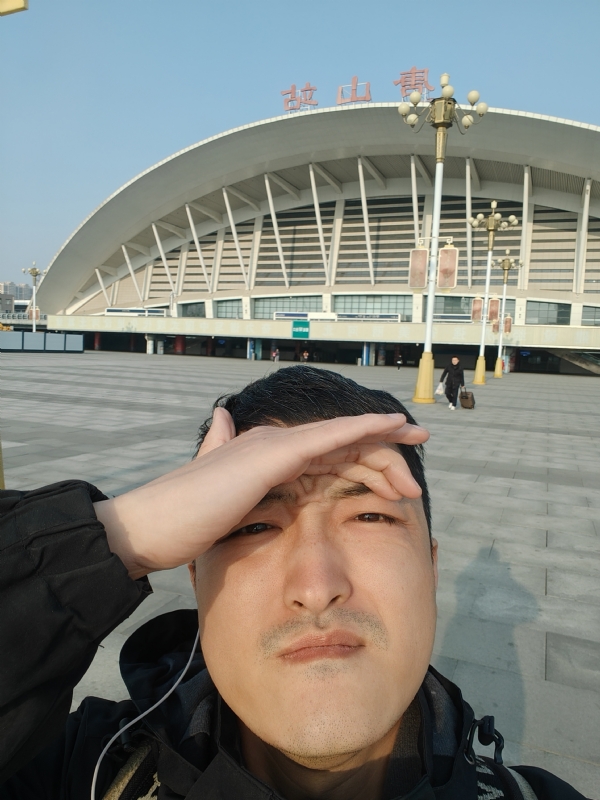 人有再风华的第二张照片--淮安相亲服务中心