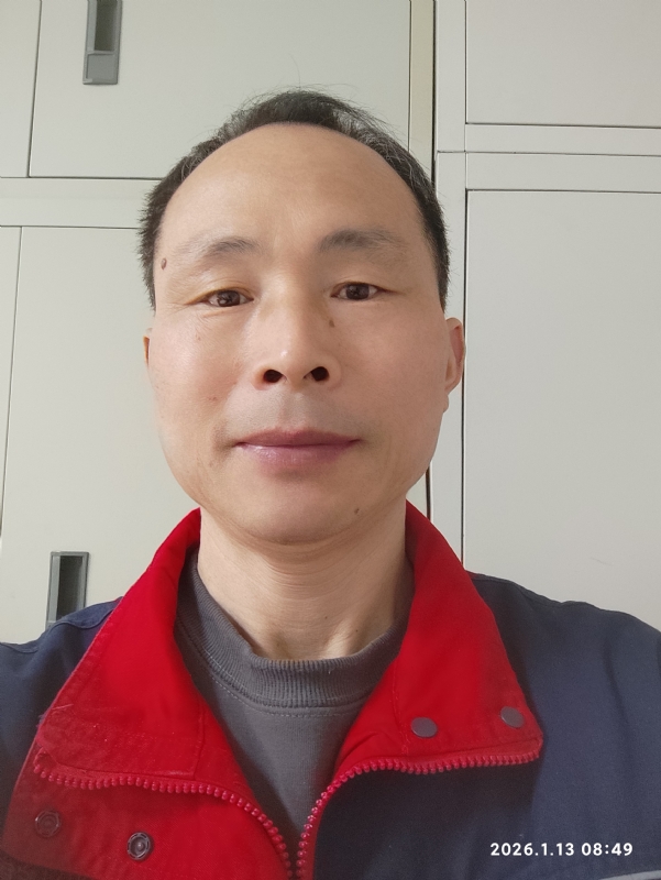 清风拂面的第二张照片--淮安相亲服务中心