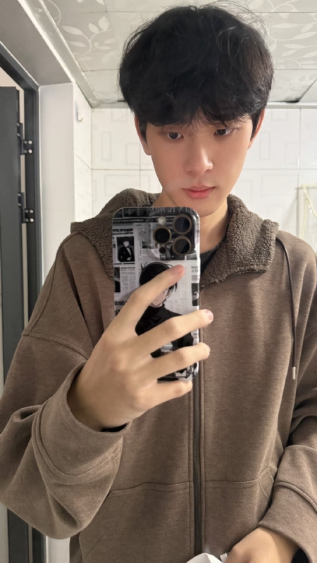 天使的心跳的第一张照片--淮安相亲服务中心
