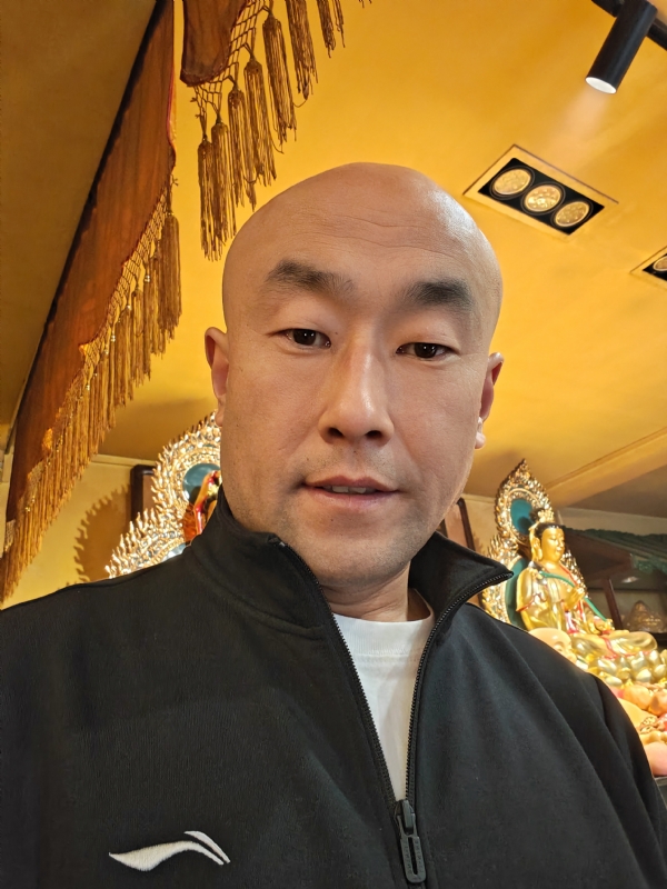 王家人的第二张照片--淮安相亲服务中心