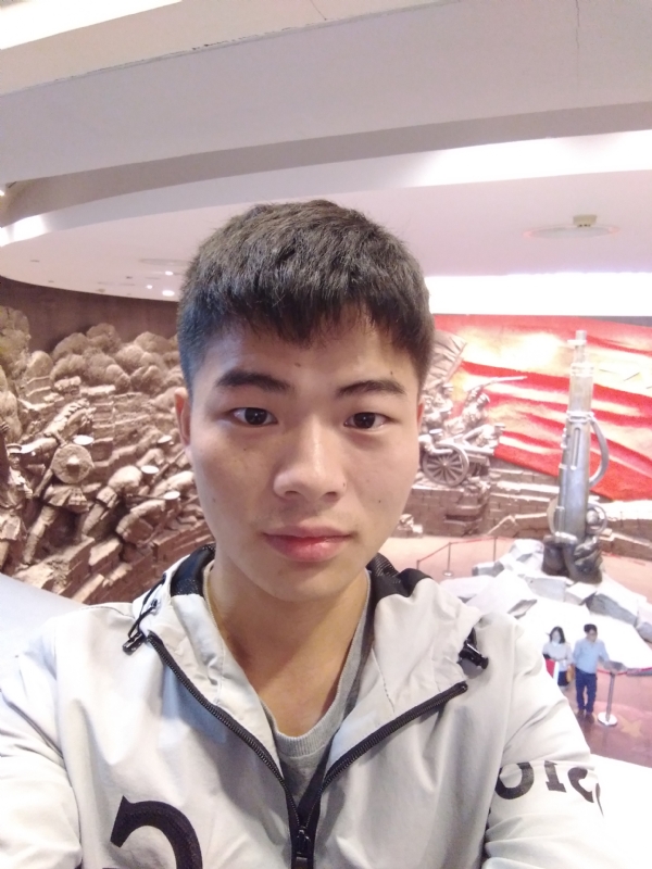江汶洛的第一张照片--淮安相亲服务中心