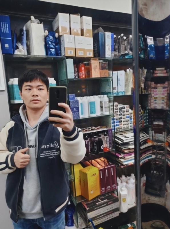 江汶洛的第二张照片--淮安相亲服务中心