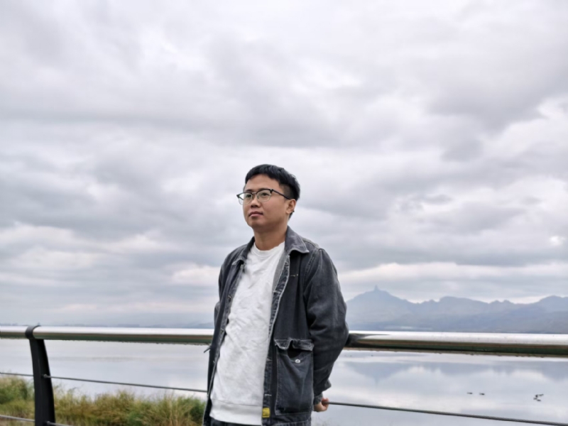 素履往的第二张照片--淮安相亲服务中心