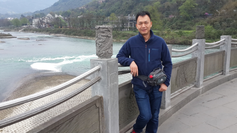 上下求索的第一张照片--淮安相亲服务中心