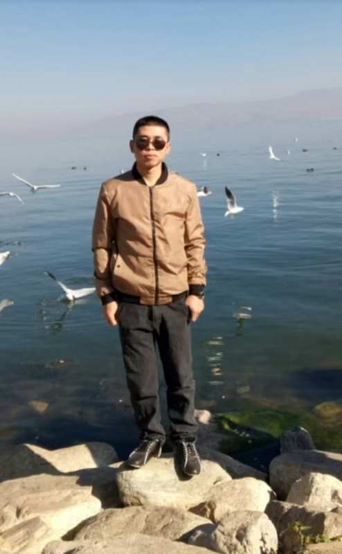 追光者的第一张照片--淮安相亲服务中心