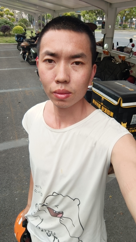想找个女朋友的第一张照片--淮安相亲服务中心