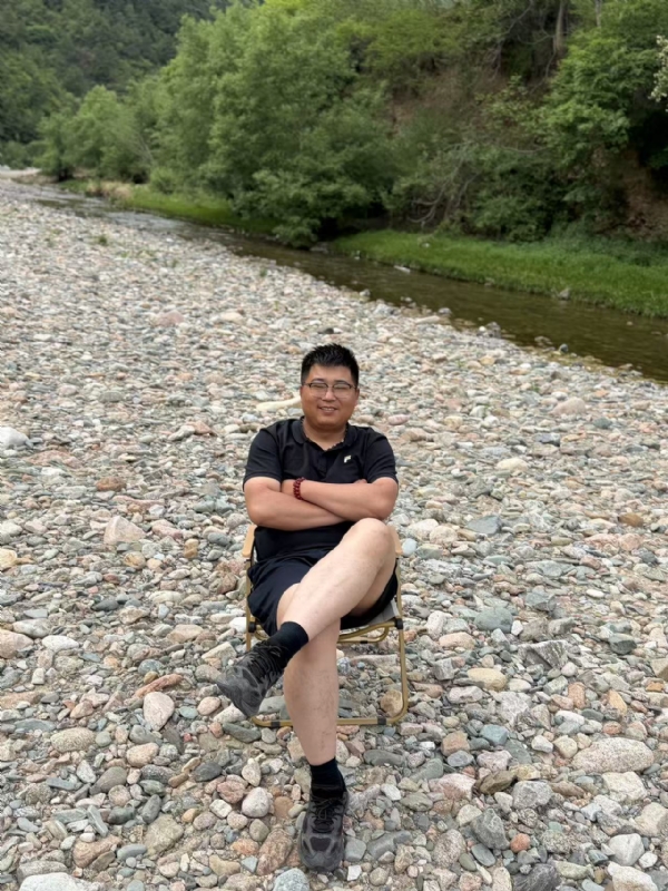 杨先生的第一张照片--淮安相亲服务中心