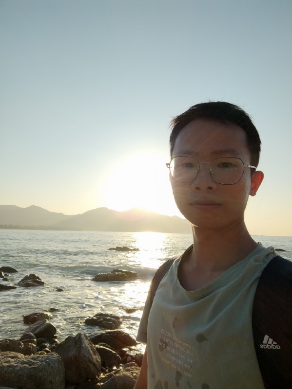 微光的第一张照片--淮安相亲服务中心