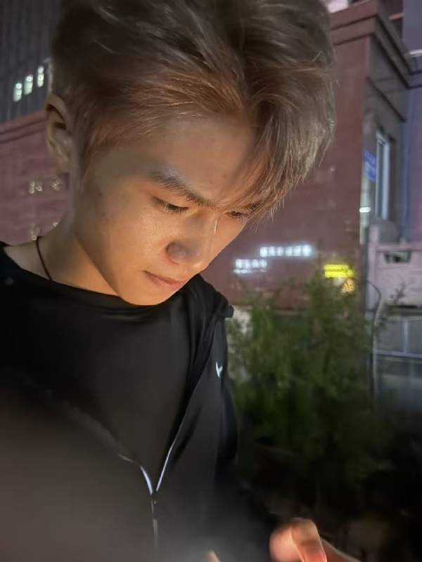 myte的第三张照片--淮安相亲服务中心