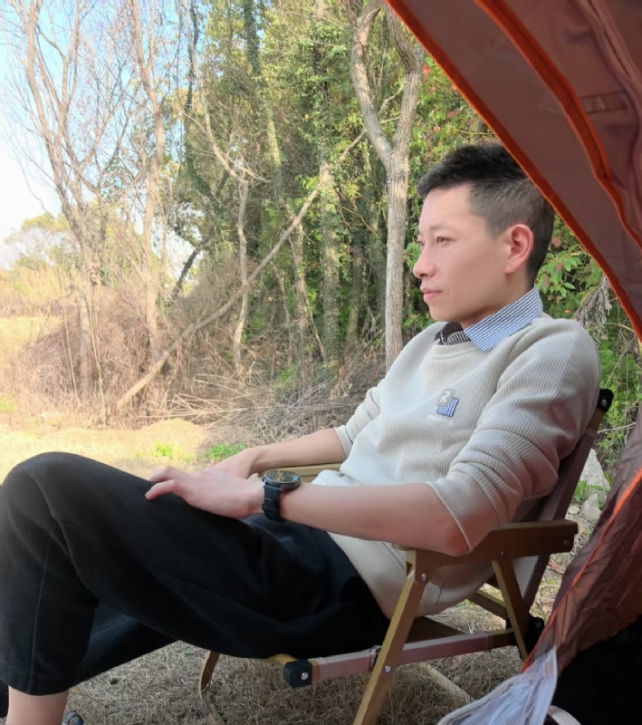 寻光的第二张照片--淮安相亲服务中心
