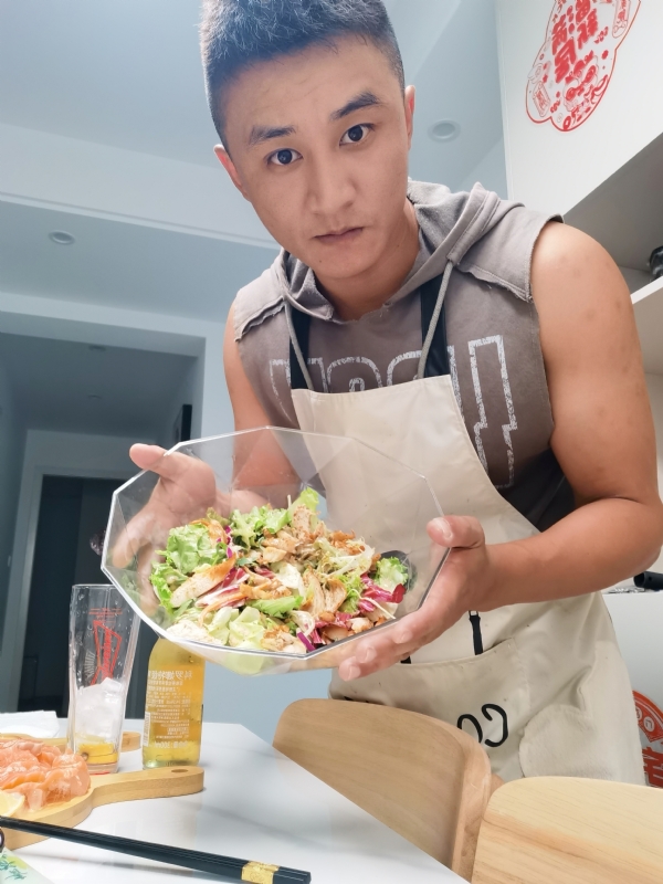 木可的第六张照片--淮安相亲服务中心