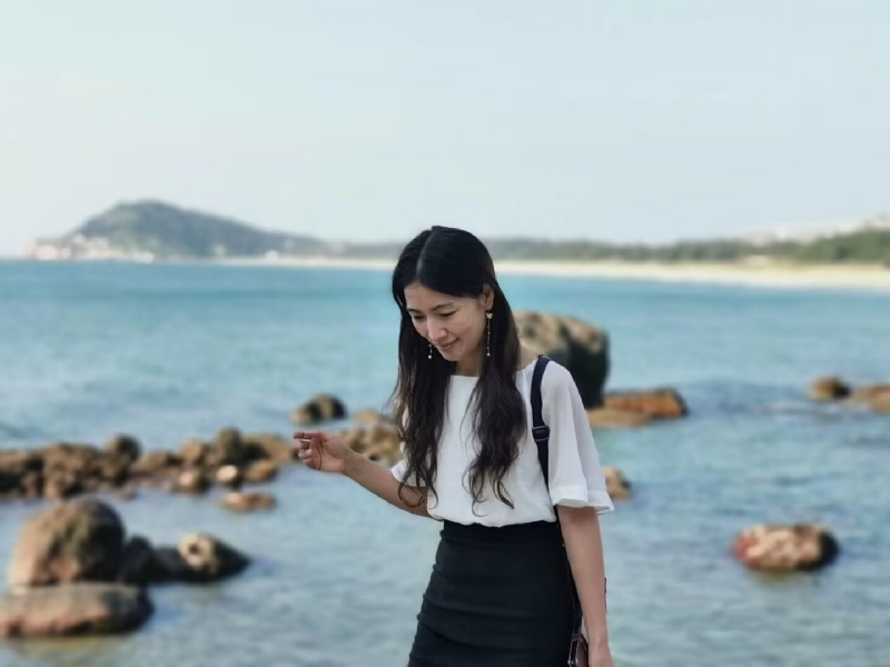 YoYo的第一张照片--淮安相亲服务中心