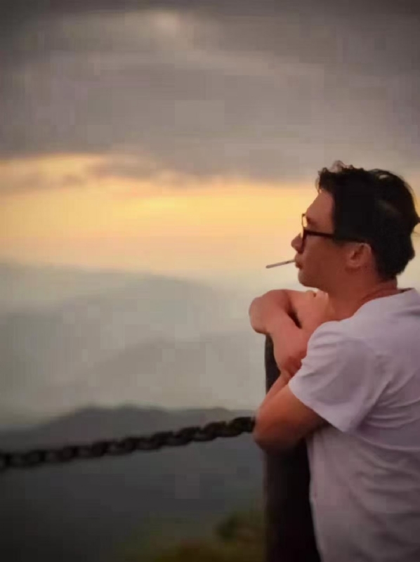 心有山海静而无边的第二张照片--淮安相亲服务中心