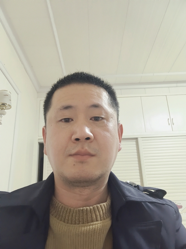 今生求缘的第一张照片--淮安相亲服务中心