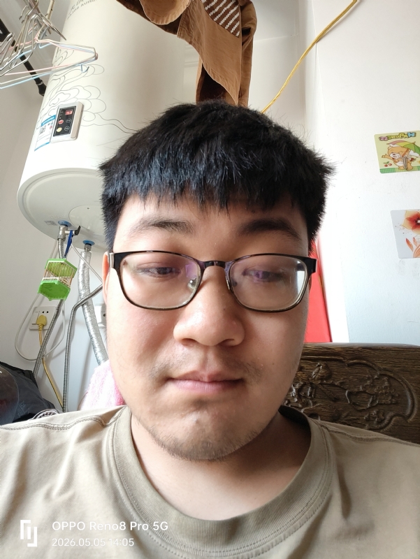 王添玉的第一张照片--淮安相亲服务中心