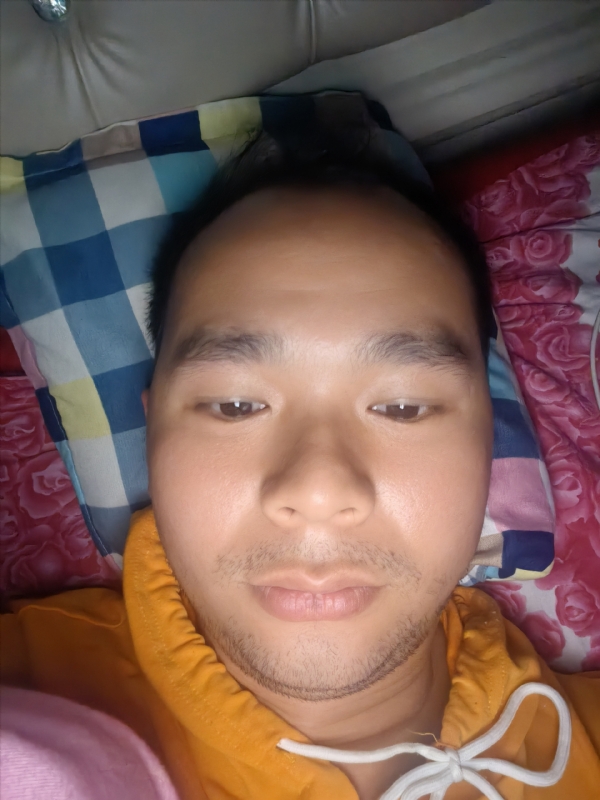 大卫的第一张照片--淮安相亲服务中心