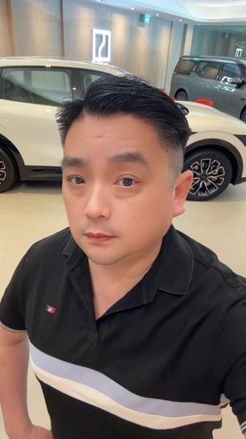 mikelwc的第一张照片--淮安相亲服务中心