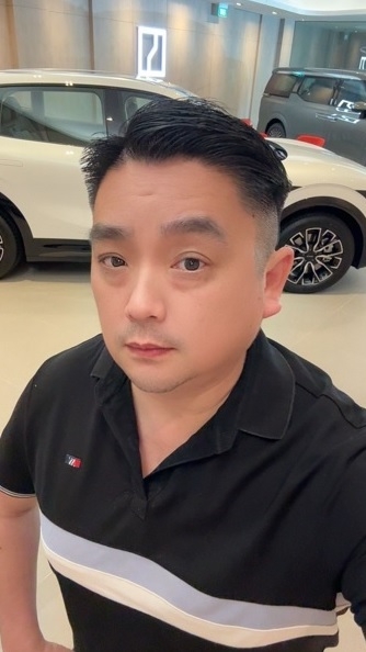 mikelwc的第二张照片--淮安相亲服务中心