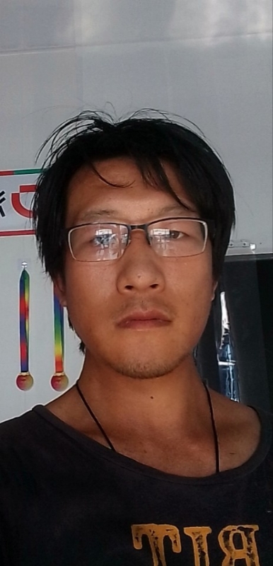 马尔克斯的第一张照片--淮安相亲服务中心