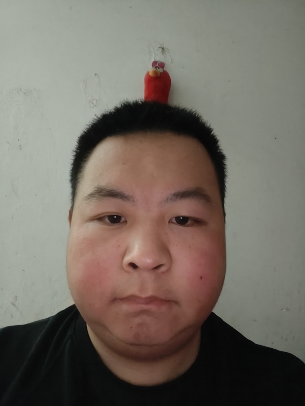 穗安的第一张照片--淮安相亲服务中心